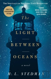 The Light Between Oceans