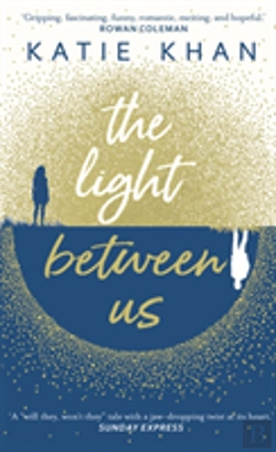 Bertrand.pt - The Light Between Us