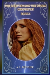 The Light Beyond The Storm Chronicles-Book I