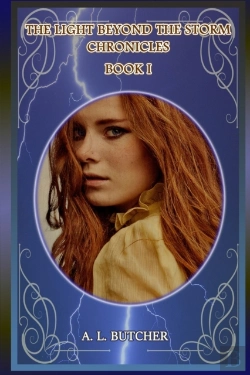 Bertrand.pt - The Light Beyond The Storm Chronicles-Book I