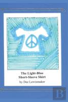 The Light-Blue Short-Sleeve Shirt