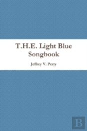 T.H.E. Light Blue Songbook