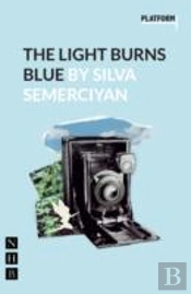 The Light Burns Blue