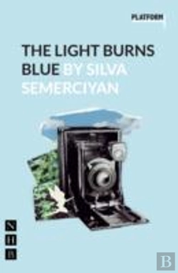 Bertrand.pt - The Light Burns Blue
