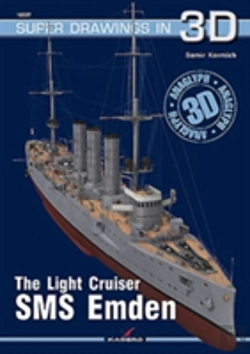 Bertrand.pt - The Light Cruiser Sms Emden