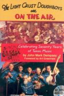 The ''Light Crust Doughboys'' Are On The Air
