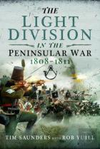 The Light Division In The Peninsular War, 1808-1811