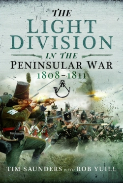Bertrand.pt - The Light Division In The Peninsular War, 1808-1811