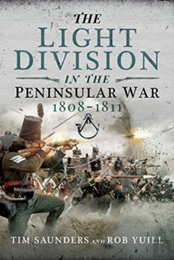 Bertrand.pt - The Light Division In The Peninsular War, 1808-1811