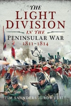 Bertrand.pt - The Light Division In The Peninsular War, 1811-1814