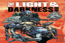 The Light & Darkness War