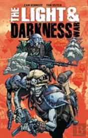 The Light & Darkness War