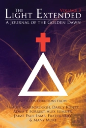The Light Extended: A Journal Of The Gol