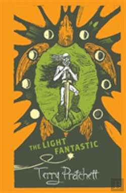 Bertrand.pt - The Light Fantastic
