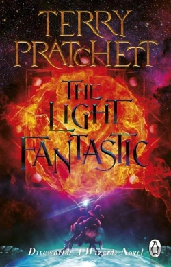 Bertrand.pt - The Light Fantastic