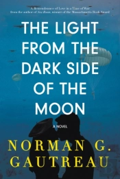 The Light From The Dark Side Of The Moon