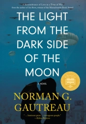 The Light From The Dark Side Of The Moon