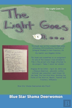 Bertrand.pt - The Light Goes On