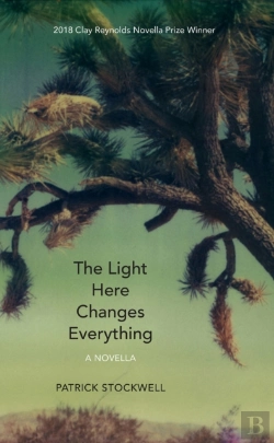 Bertrand.pt - The Light Here Changes Everything