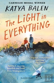 The Light In Everything