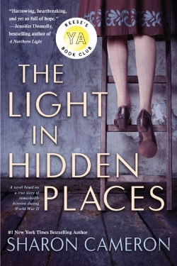 Bertrand.pt - The Light In Hidden Places