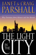 The Light In The City