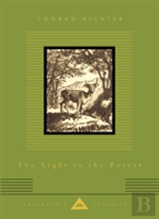 The Light In The Forest