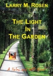 The Light In The Garden