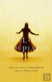 The Light In The Piazza
