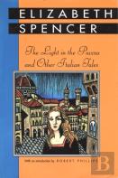 The Light In The Piazza And Other Italian Tales