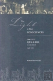 The Light In Their Consciences