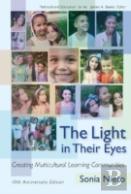 The Light In Their Eyes