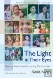 The Light In Their Eyes