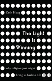 The Light Is Winning