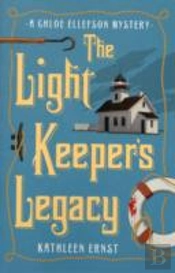 The Light Keeper'S Legacy