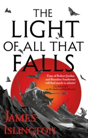 The Light Of All That Falls