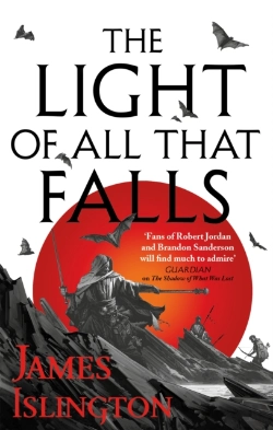 Bertrand.pt - The Light Of All That Falls