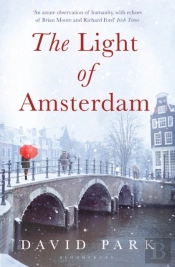 The Light Of Amsterdam