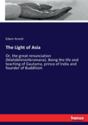 The Light Of Asia