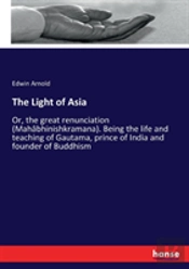 The Light Of Asia