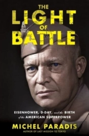 The Light Of Battle