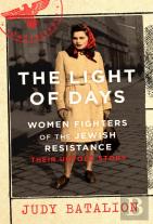 The Light Of Days