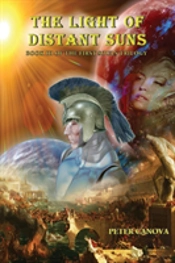 The Light Of Distant Suns