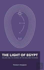 The Light Of Egypt