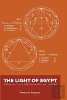 The Light Of Egypt