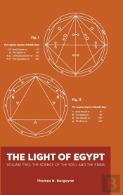 The Light Of Egypt