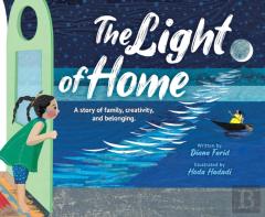 The Light Of Home