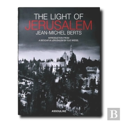 Bertrand.pt - The Light Of Jerusalem