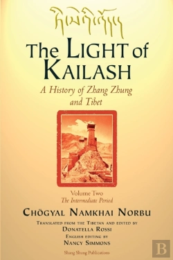 Bertrand.pt - The Light Of Kailash Vol 2
