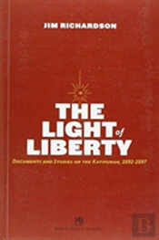 The Light Of Liberty